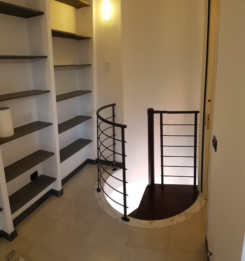 Mansarda Stefania Ameglia Exterior foto