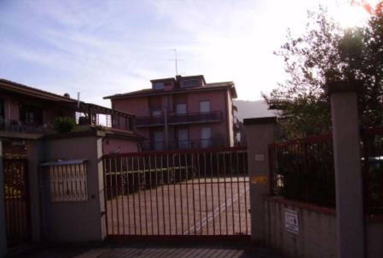Mansarda Stefania Ameglia Exterior foto