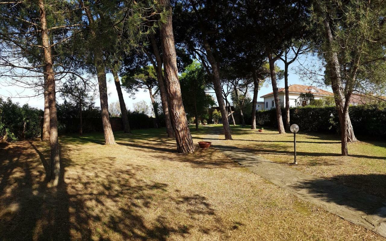 Mansarda Stefania Ameglia Exterior foto